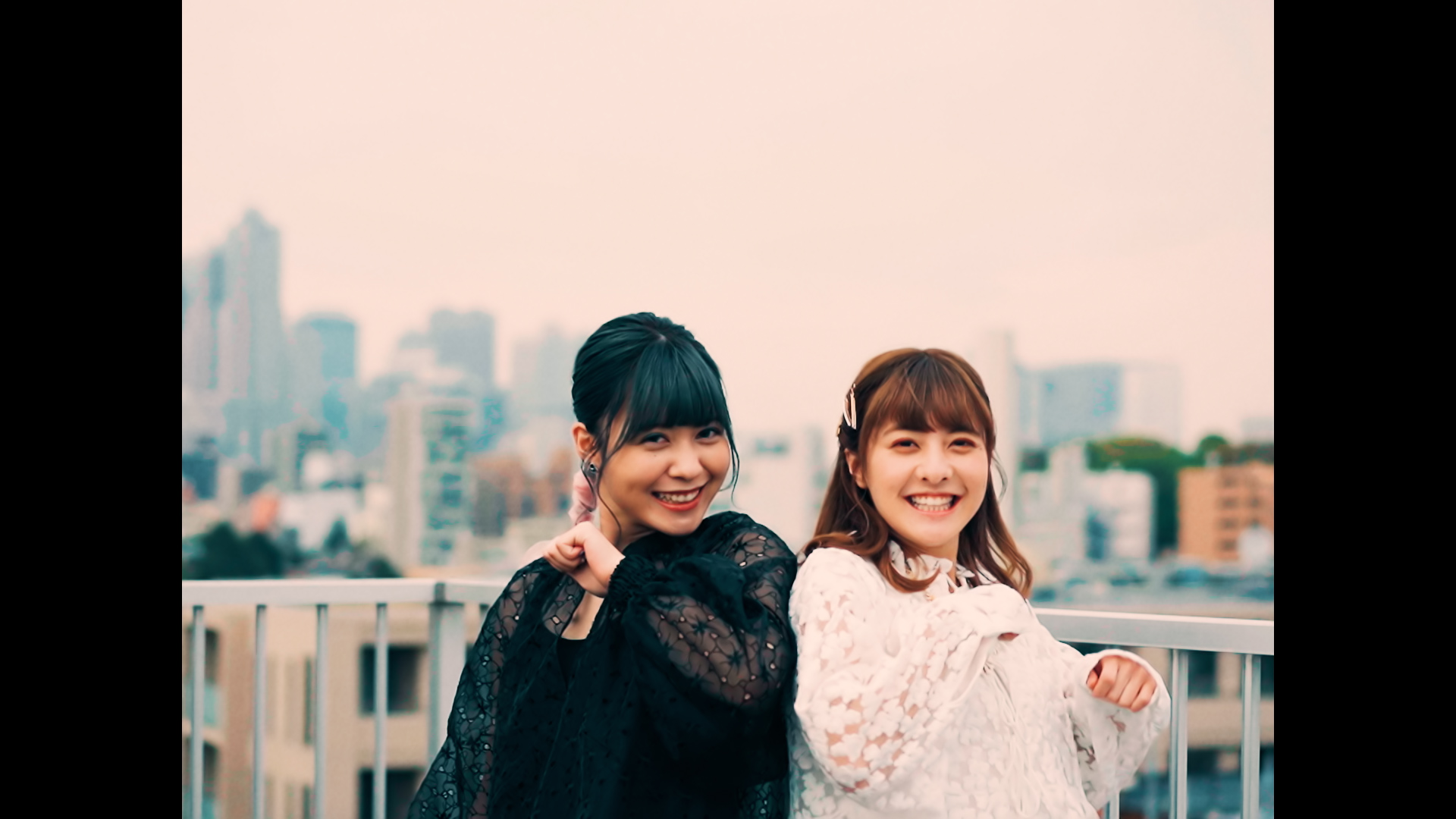 神宿：羽島めい・羽島みきユニットによる新曲「 SISTERS」他、2020年6月4日~7日まで情報まとめ｜Onigiri Media