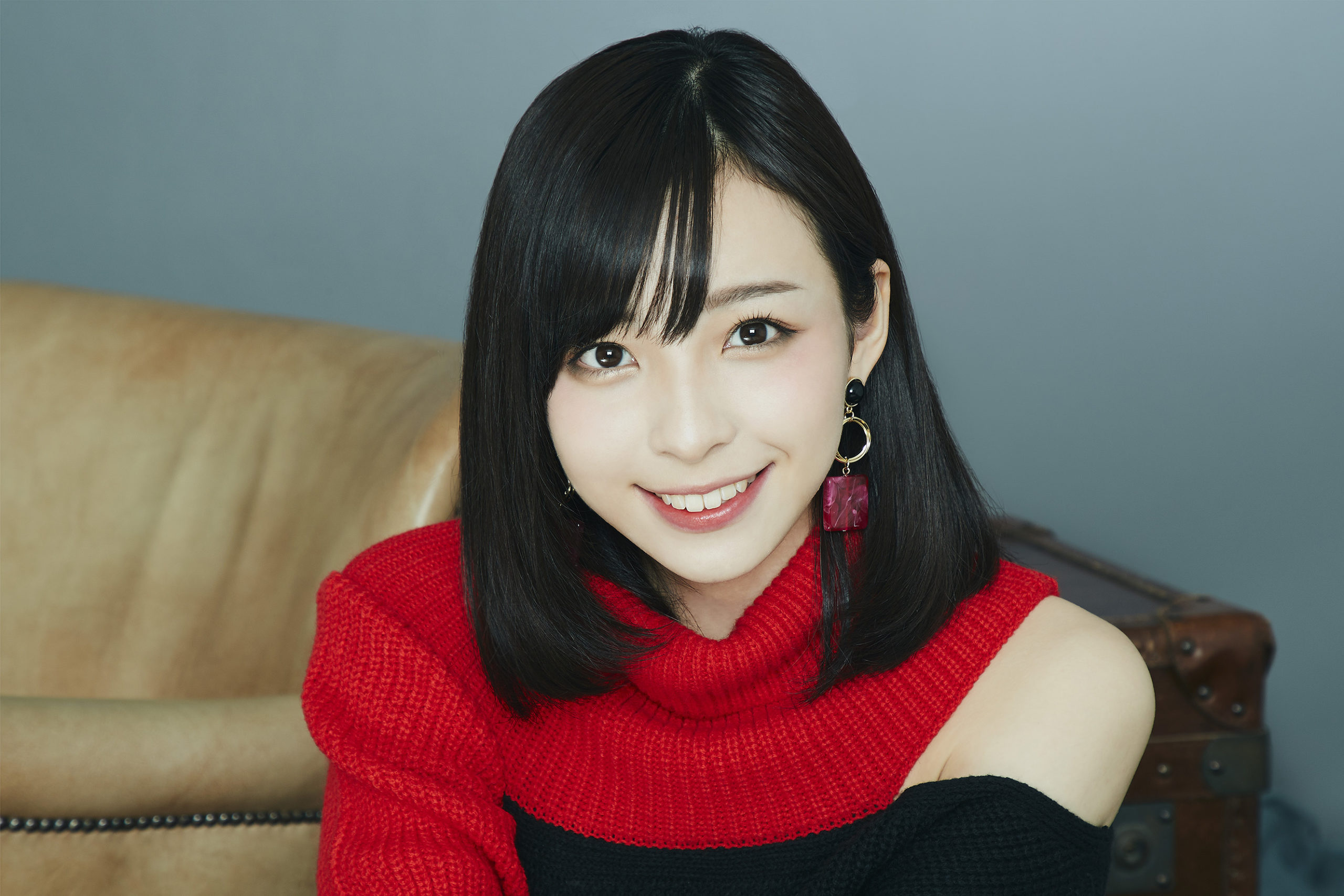 神宿 一ノ瀬みかのカバーナンバーもYouTubeで発表。｜Onigiri Media