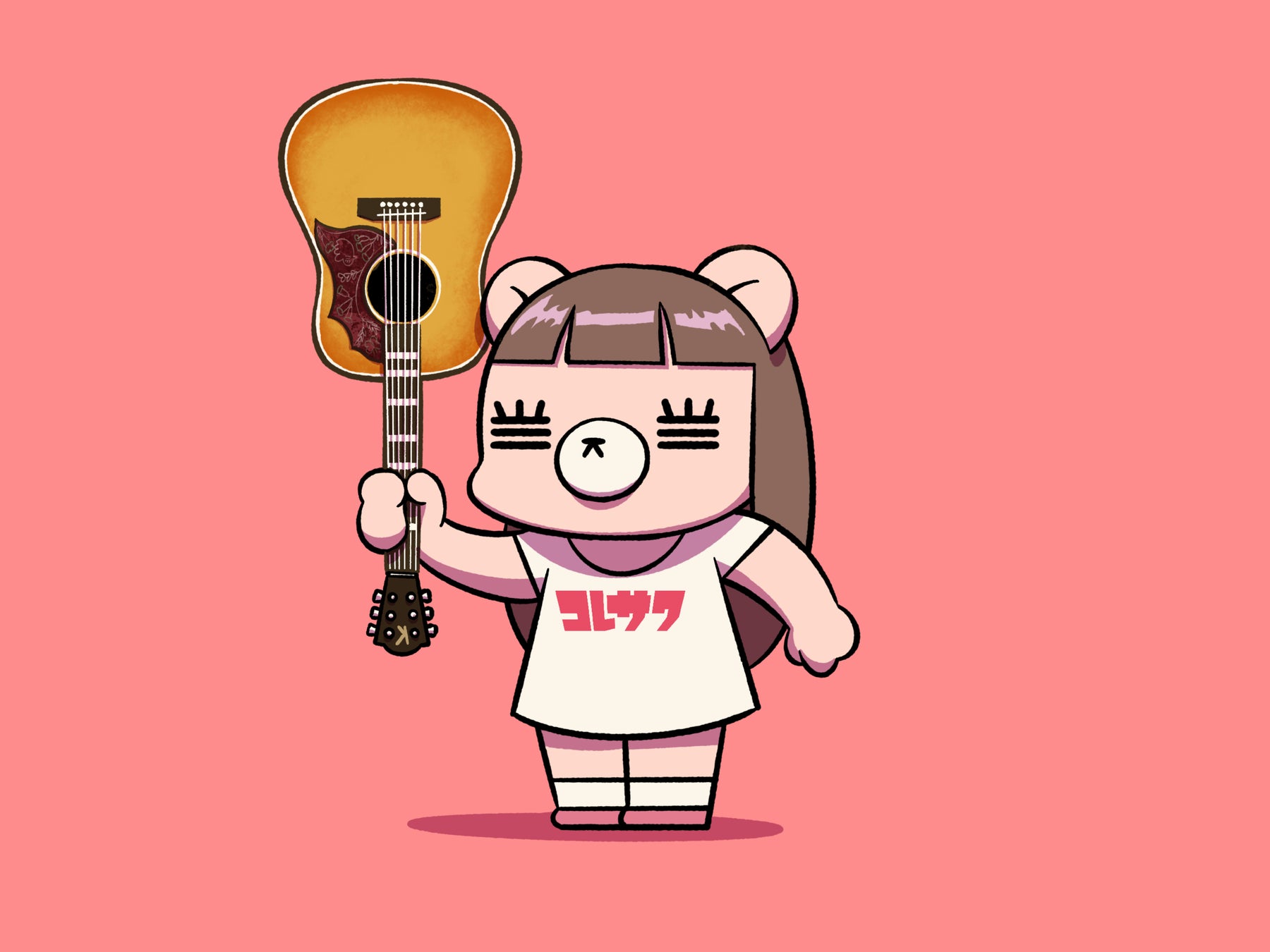 コレサワ れ子ちゃん マスコット コレサワ れ子ちゃん マスコット｜Yahoo!フリマ（旧PayPayフリマ）