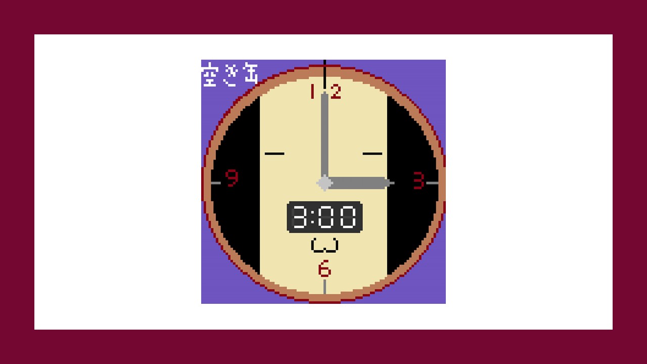 ネタ曲で名を馳せるボカロp 空き缶 が全て3分未満の楽曲3曲を4月1日 配信リリース Onigiri Media