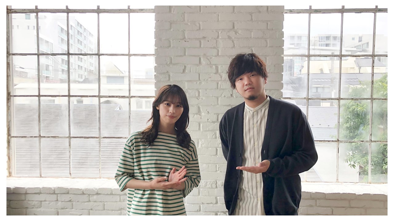 秦 基博 新曲「Trick me」 ミュージックビデオ・フルバージョン 4月14