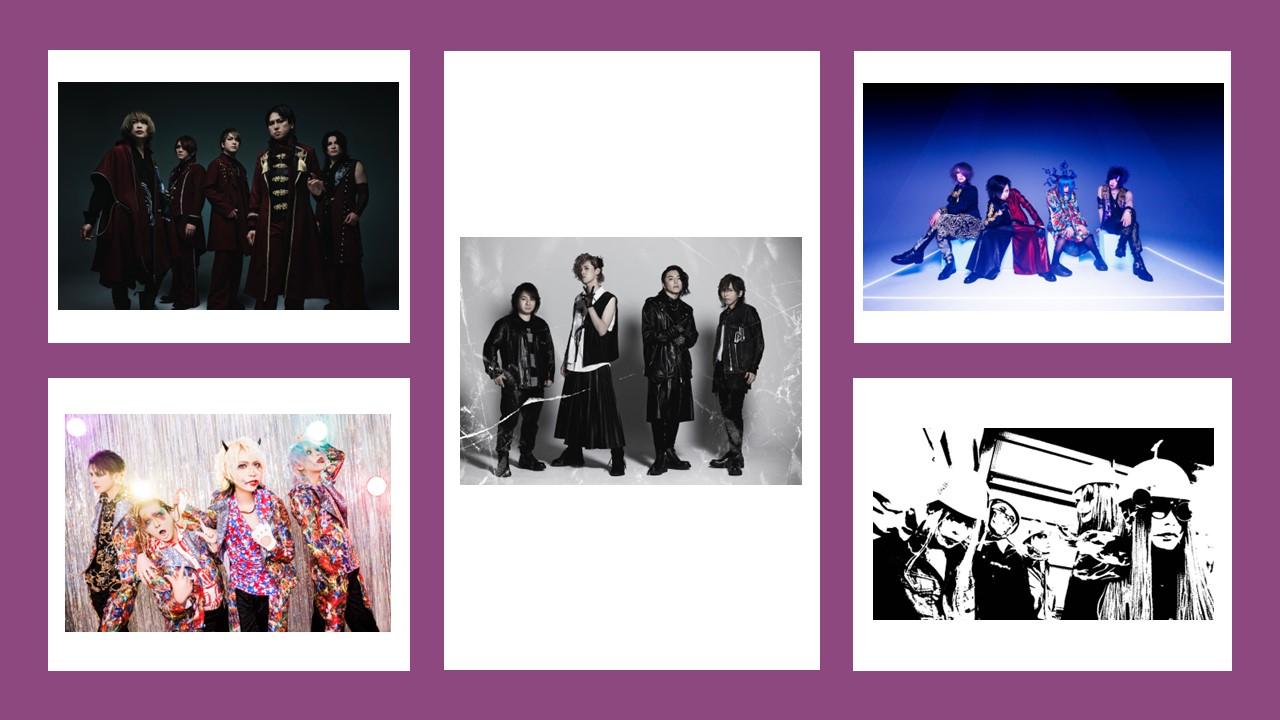 DIAMOND FES2022 -V・K SELECTION- 9月27日開催｜Onigiri Media