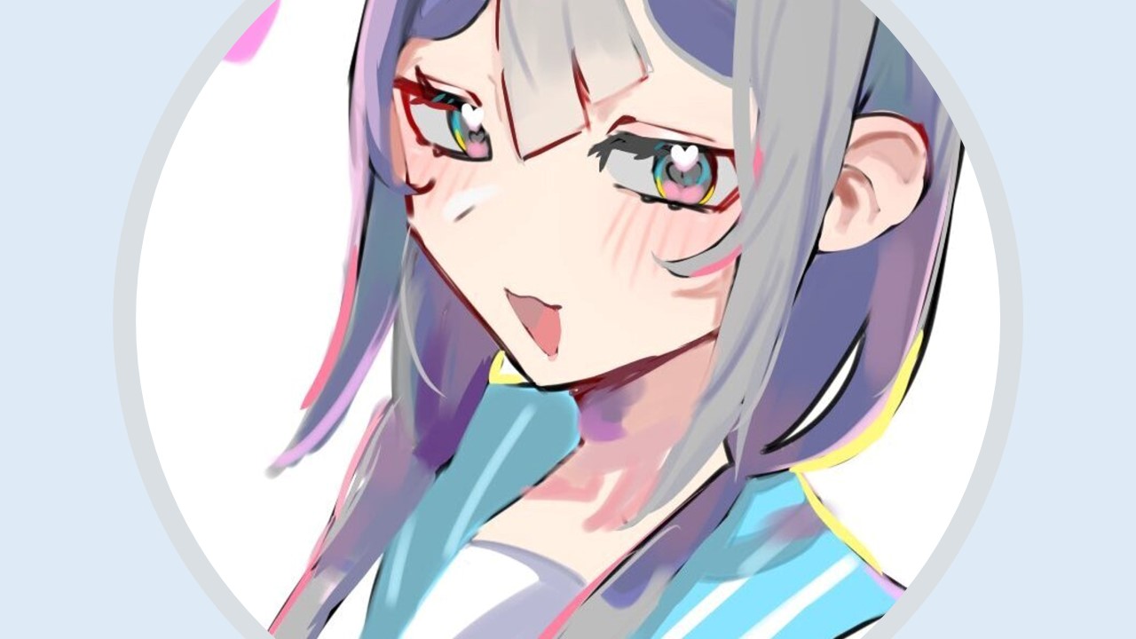 ボカロP 如月ましろ ジャケ先で制作されたコンセプトEP「suimen