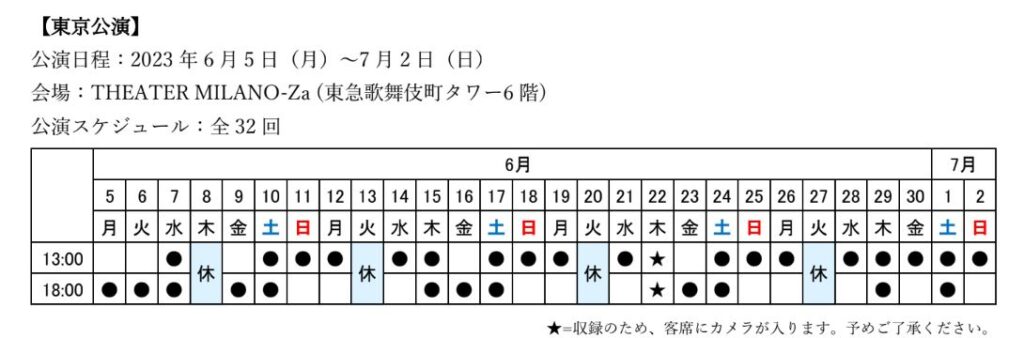 舞台『パラサイト』メインキャスト ビジュアル撮影時の様子も収めた