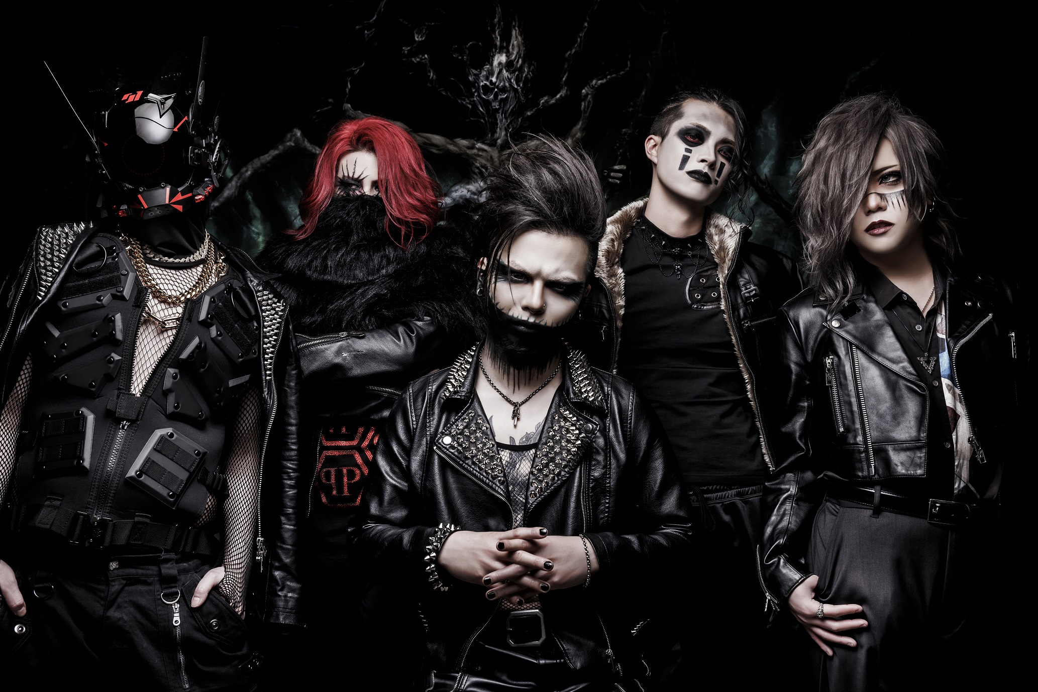2015年 DEVILOOF ≪新品未開封≫ Ruin 2015年 DEVILOOF ≪新品未開封≫ Ruinの通販 by みんなで