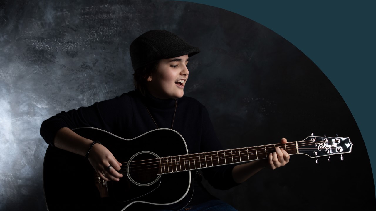 洋楽 MC JAKE オーストラリアの13歳マルチプレイヤー ジェイクが 5月に初来日ツアー