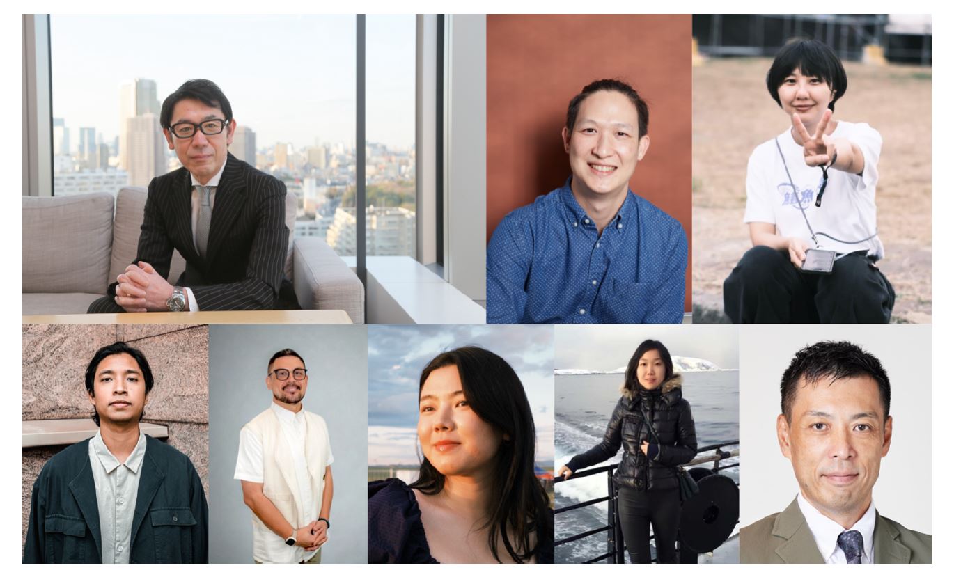 Music Lane Festival Okinawa 2026 / Trans Asia Music Meeting 2026