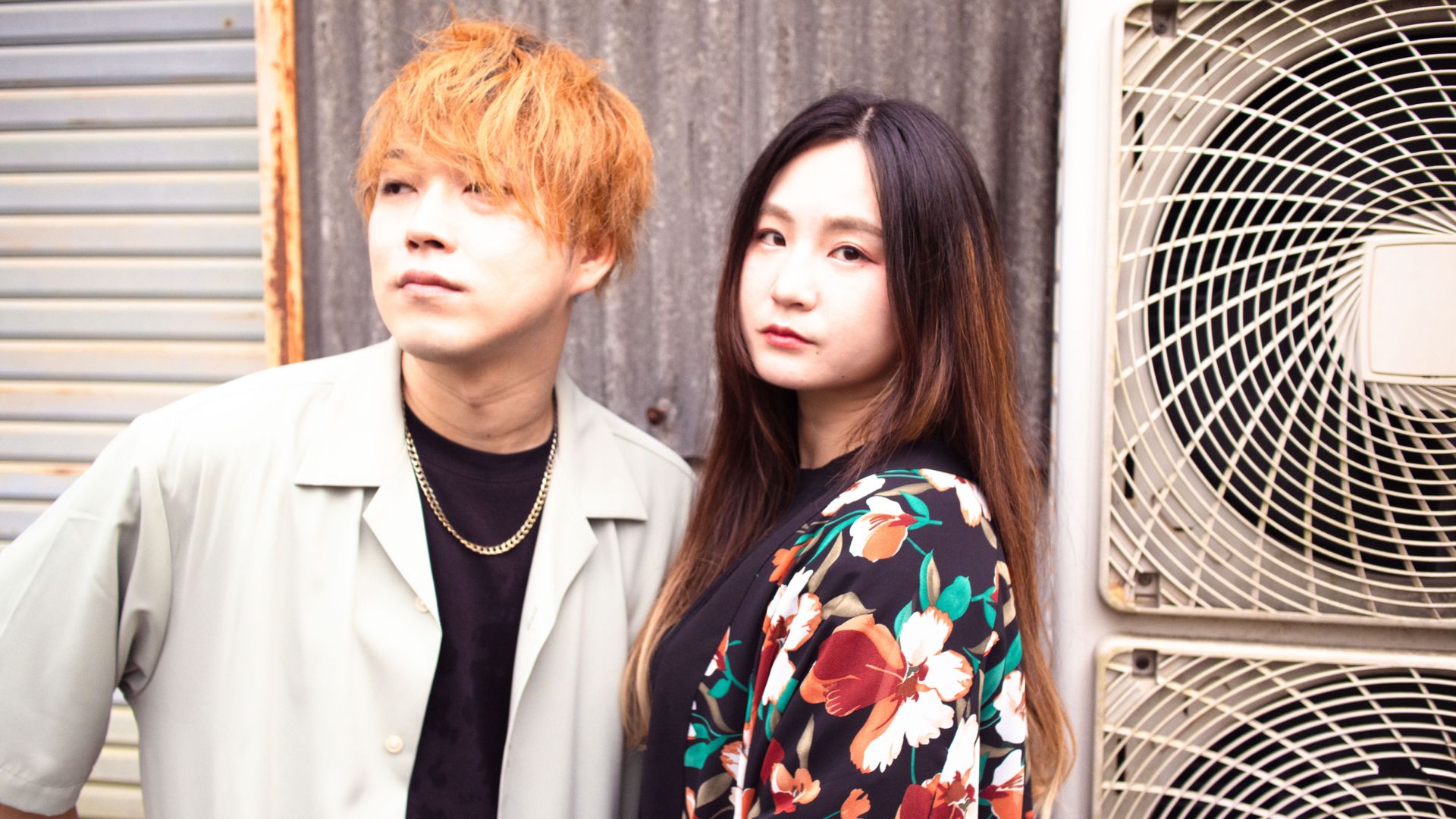 Losstime Life 東京ワンマンライブ「FOCUS」を2月21日 新大久保Club