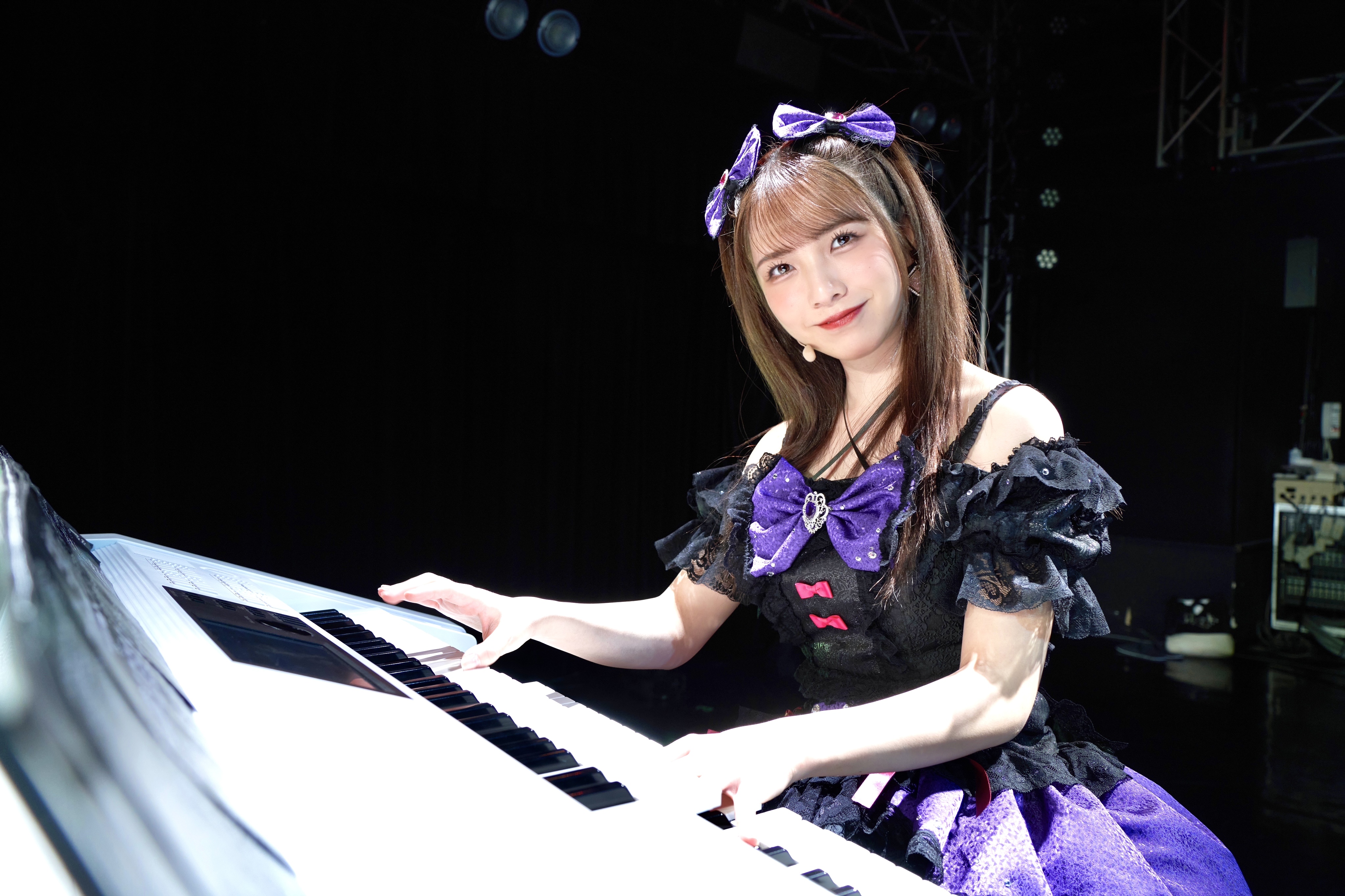 826aska メジャーデビュー7周年記念ライブを4月11日 京都・5月3日 埼玉